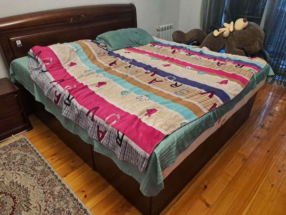 Продам мебель комплектом