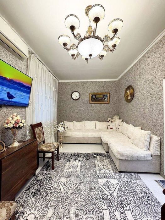 Продаётся дом в Мирабадском районе