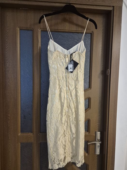 Rochie-Elisabetta Franchi- XS