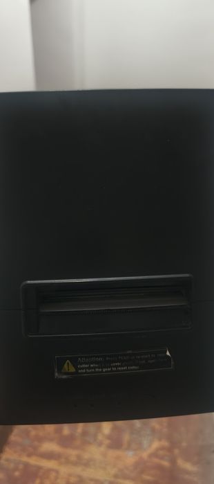 Xprinter xp-e200l