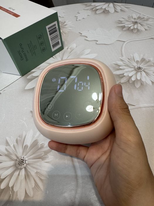 Продам молокотсос