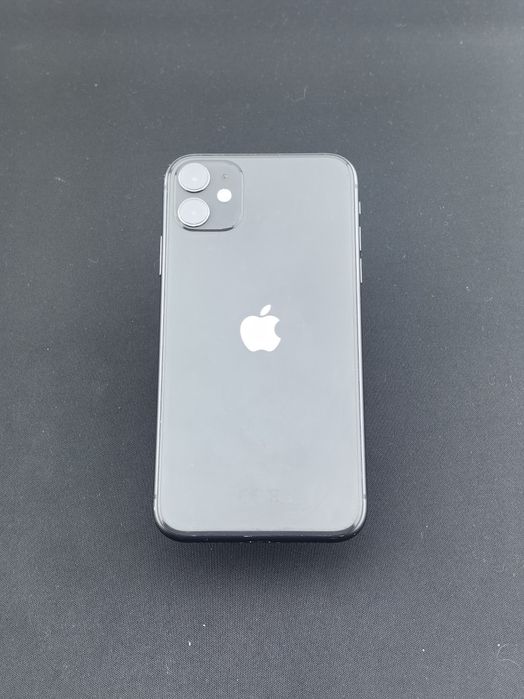 Apple iPhone 11 128 GB ID-qzz759