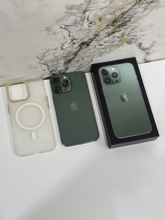 iPhone 13 Pro 79akb 128