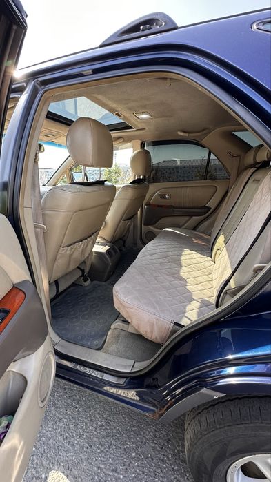 Lexus RX300, 2001 года. СРОЧНО, ТОРГ