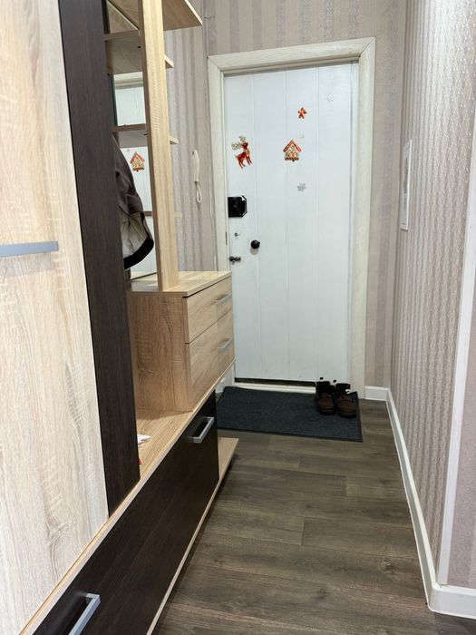 Сдам квартиру на долгий срок