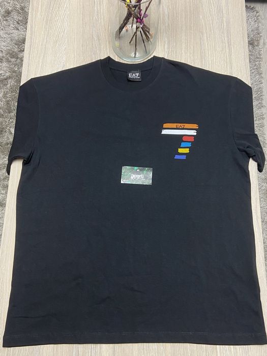 Tricou Emporio Armani [L]