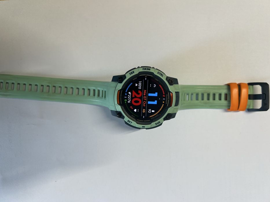 Garmin instinct 3 45mm