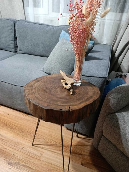 холна, помощна масичка