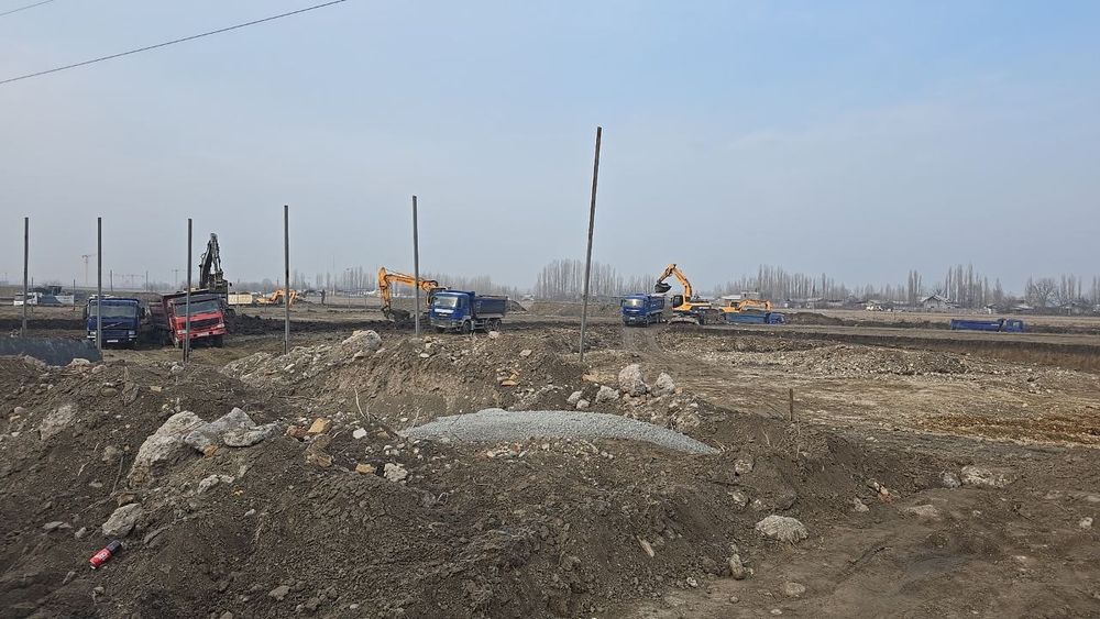 Экскаватор ва самосвал хизмати.Услуги экскаватор и самосвалов.Котлаван