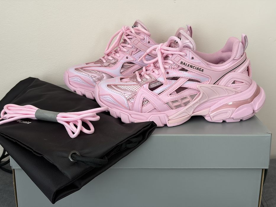 Balenciaga Track 2