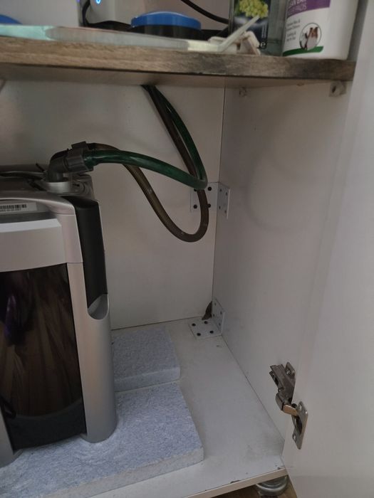 Acvariu complet Aquatlantis 240 litri