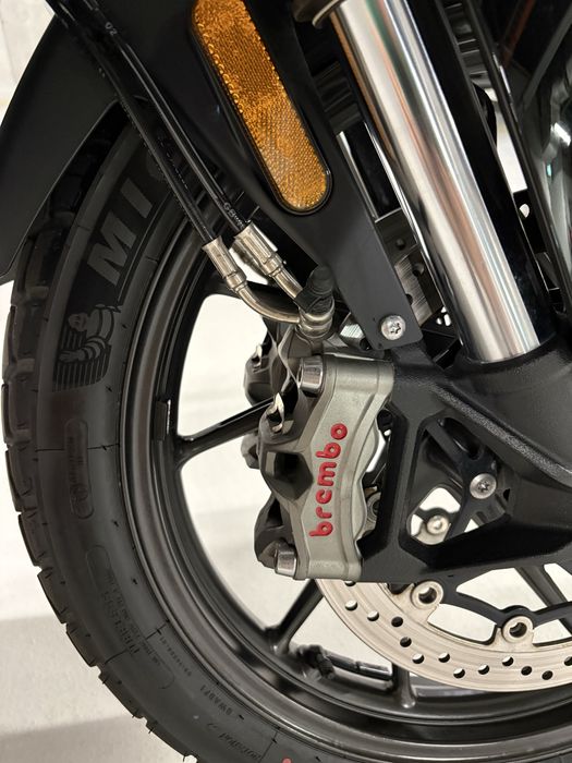 Triumph Tiger Sport 850 Adventure Touring 5900 km in garantie / comparabil cu BMW GS 850/ 800 / f900 XR