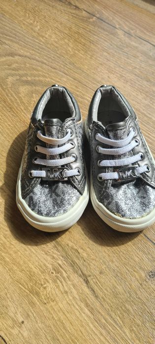 Детски обувки Michael Kors