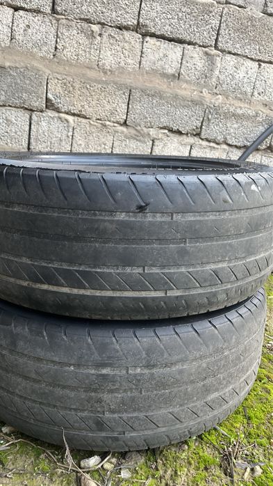 Буу шины 225/55/170