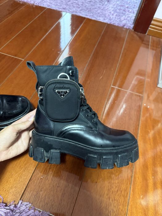 Ghete Prada