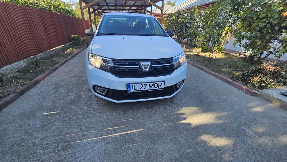 Dacia Logan