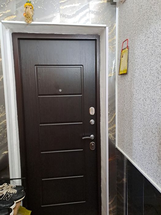 Квартира  1 комнатная