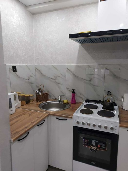 продажа 2 ком. квартиры