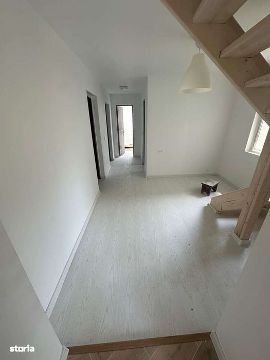 Campina - casa - 500 mp teren - 79500 Euro/Neg.