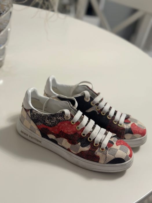 Sneakers Luis Vuitton