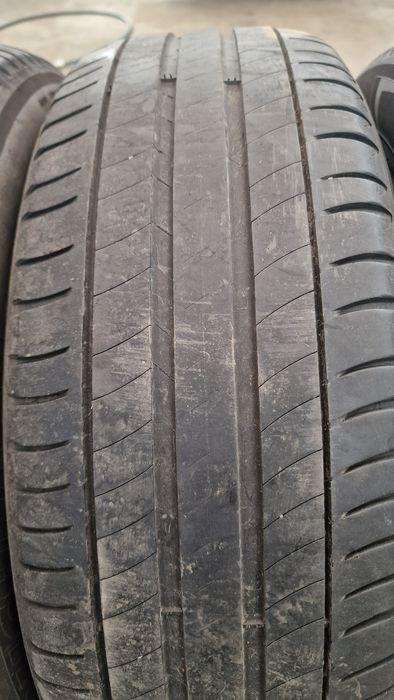 215 60 17 Michelin 4 anvelope vara
