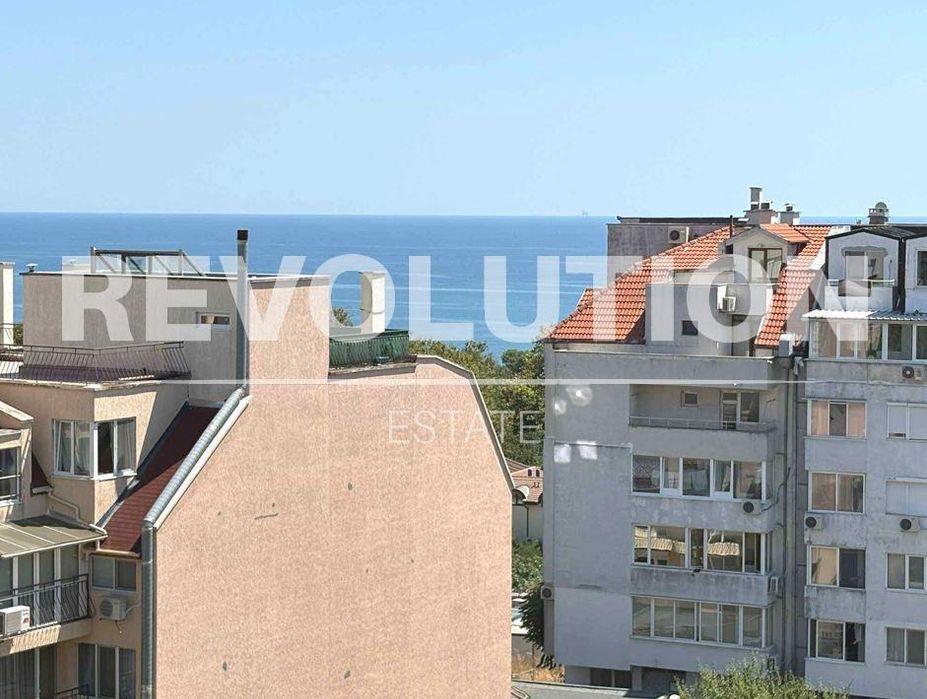 Дава се под наем Двустаен апартамент в Варна, Бриз - 58 кв.м за 750 € - Снимка #9