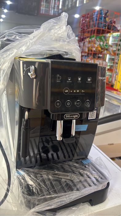 Кофемашина Delonghi Magnitica