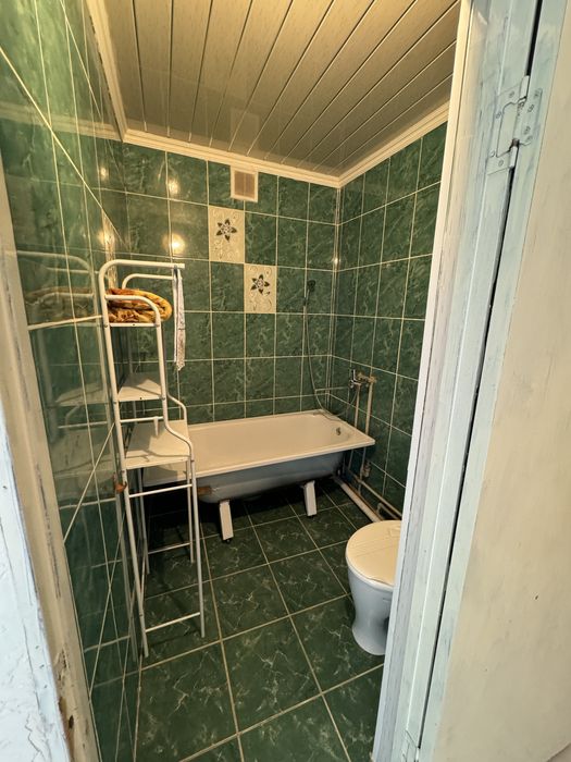 1 комнатная квартира