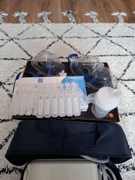 Продаю ингалятор