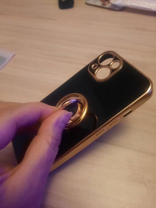 Нови луксозни калъфи за iphone 13