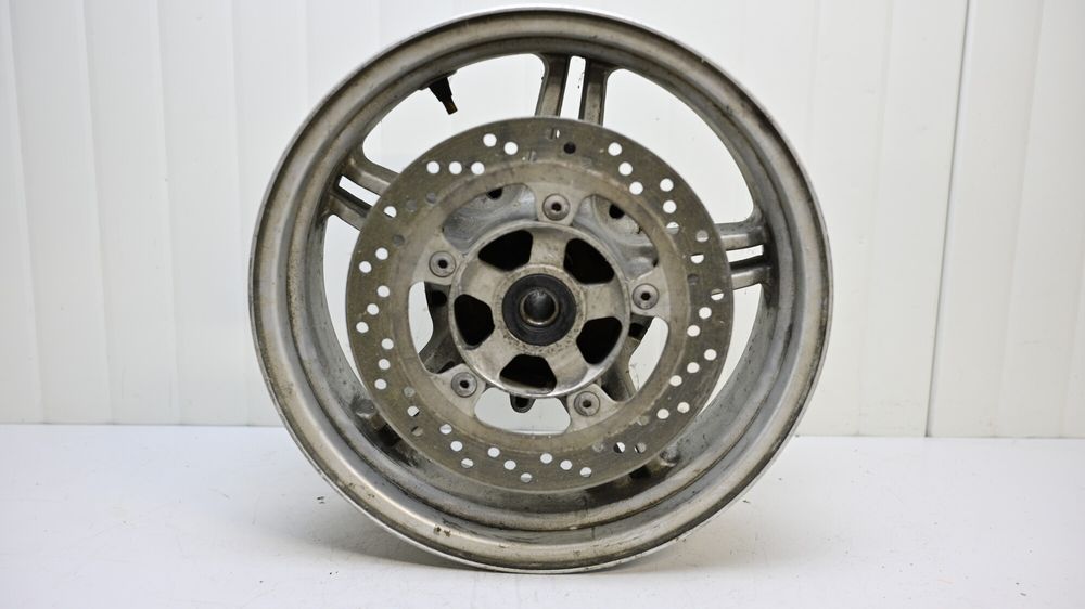Janta Roata Spate Suzuki Burgman 650 2003 - 2012