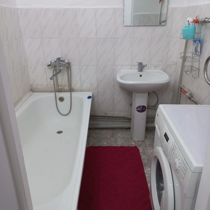 Мкр Астана 9, 3бөлмелі, 2ші этаж