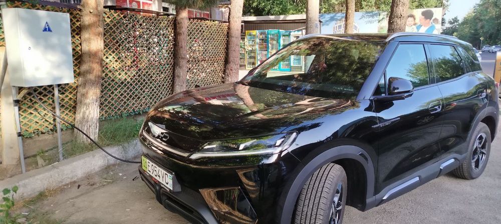 L6,7,8,9 Byd Chempion Chazor Yuan up Honji Lepmotor Depal S 7 Tayota