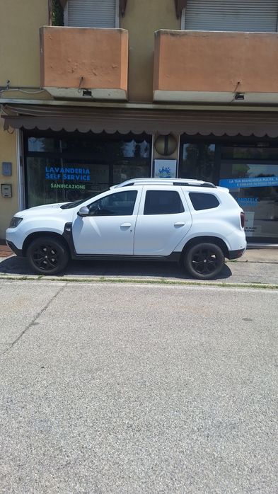 Dacia Duster 2 , 2019