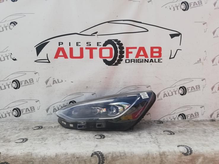 Far stanga Ford Focus 4 Full LED JX7B-13E017-AJ an 2018-2019-2020-2021