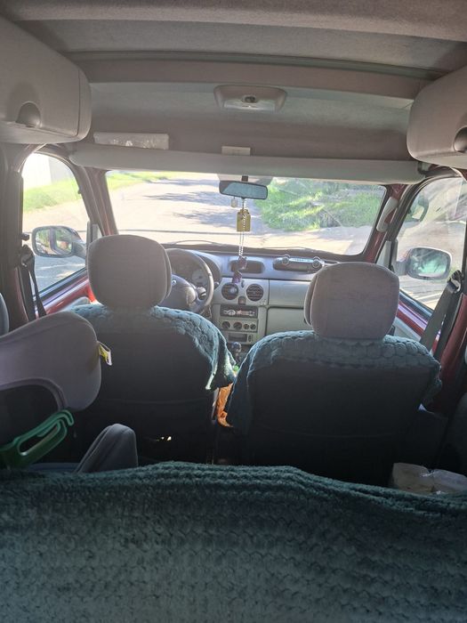 RENAULT Kangoo 0 — imagine 5