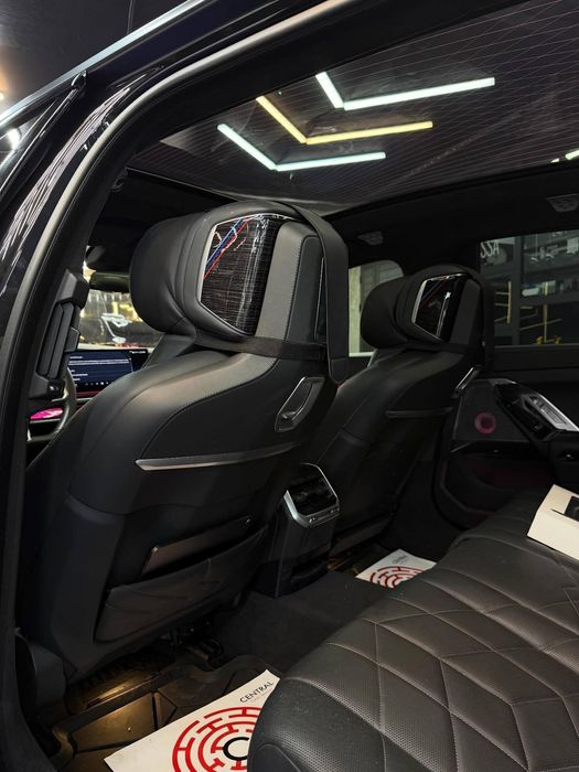 Bmw i7 Xdrive 60 limousine