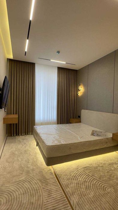 Продаётся квартира NRG Jomiy 2/10/12