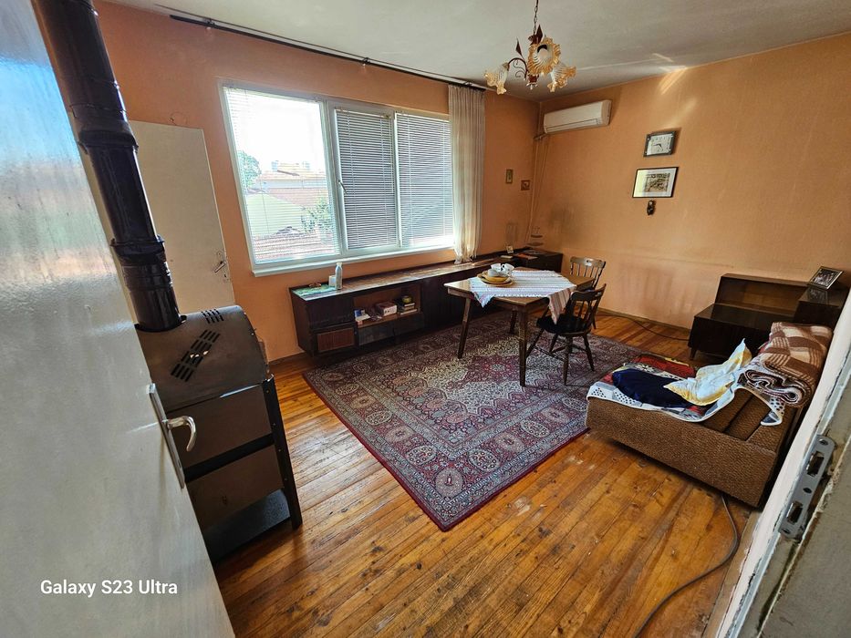 Продава се Многостаен апартамент в Търговище, Център - 124 кв.м за 968 €/кв.м - Снимка #5