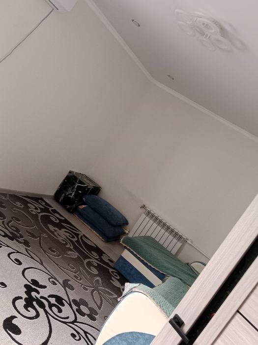 Сдам  квартиру в 4 мкр