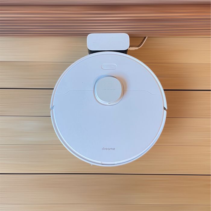 Робот прахосмукачка DreameBot F9 Pro Xiaomi