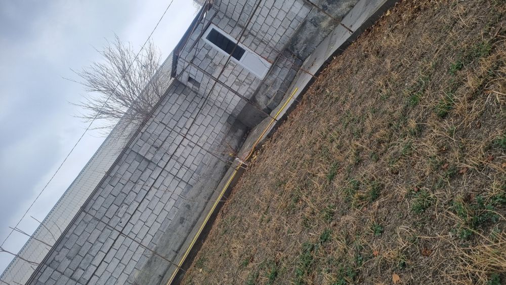 Ижара ховли эски шахар