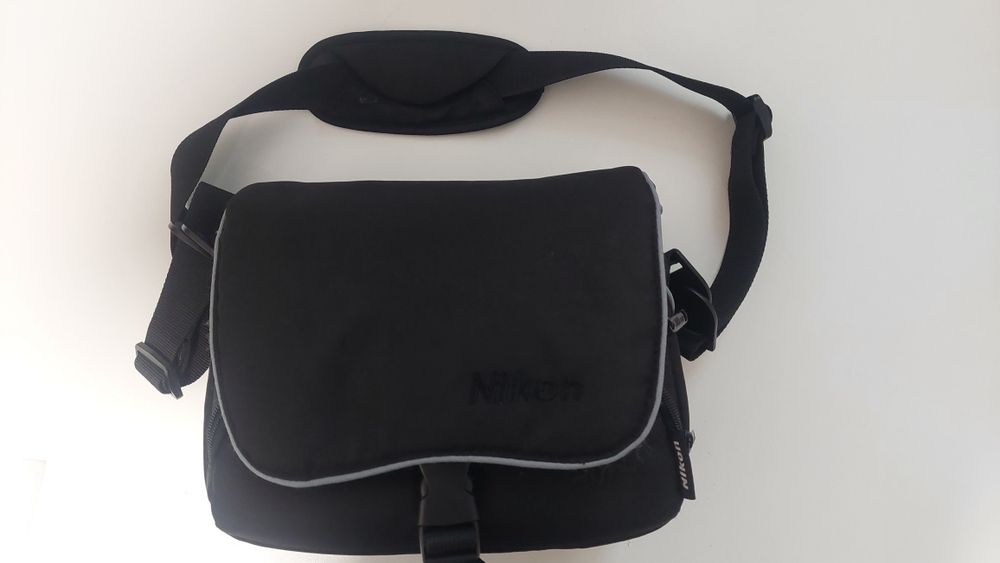 Geanta nikon, stare buna