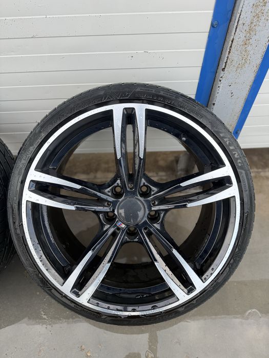 Vănd rotii in 2 latimi