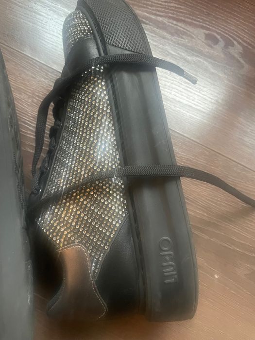 Дамски Сникърси Liu Jo