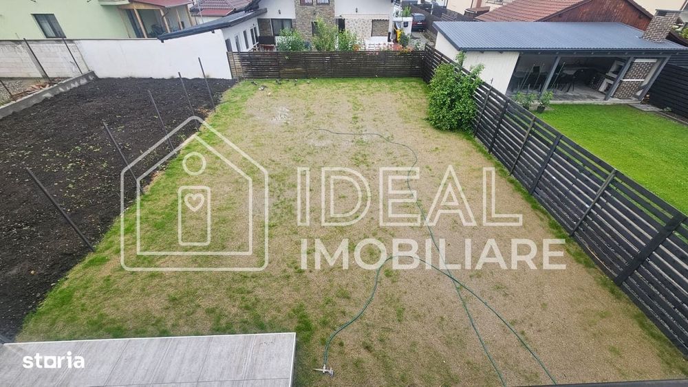 Prima închiriere | Casă Tip Duplex mobilată și utilată | 3 dormitoare