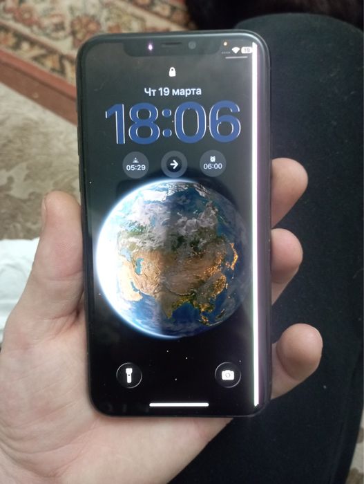 Продам Айфон 11 pro