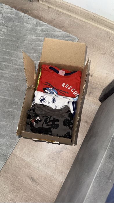 Placa de par Philips