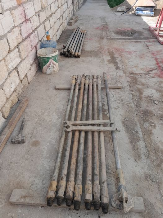 Буровая установка