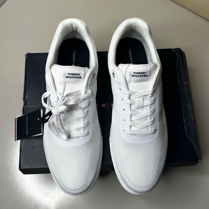 Оригинал Tommy Hilfiger мужские кроссовки